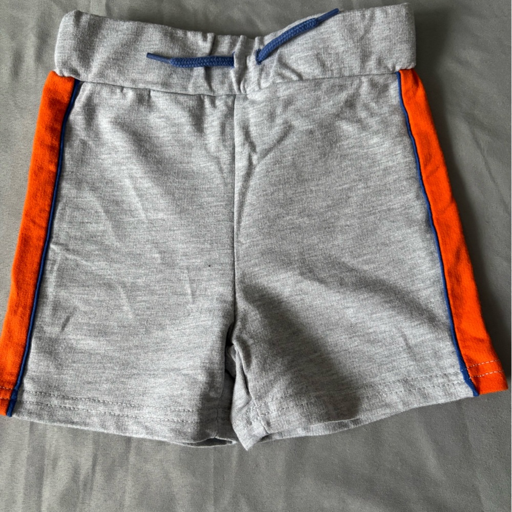 Paw Patrol Vibrant Orange and Gray Kids Set - Picture 3 of 7